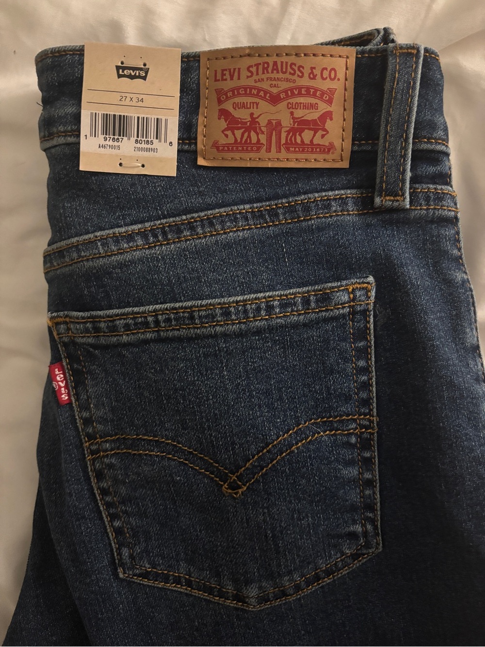 Levi's Women’s Superlow Boot